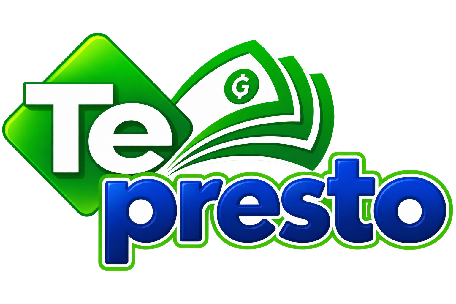 Te Presto